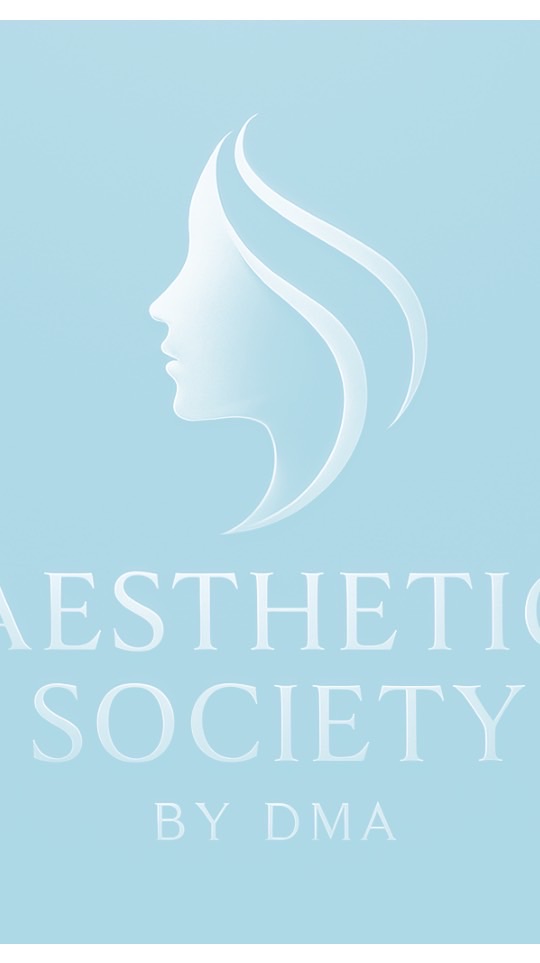 Aesthetic Society by DMA