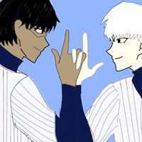 棒球少女⚾