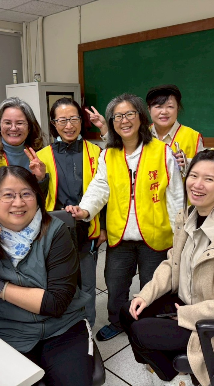🧑‍💻👩‍💻空大學長姐 學習經驗談