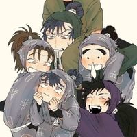 忍たまゆる〜くなりきりしよ！