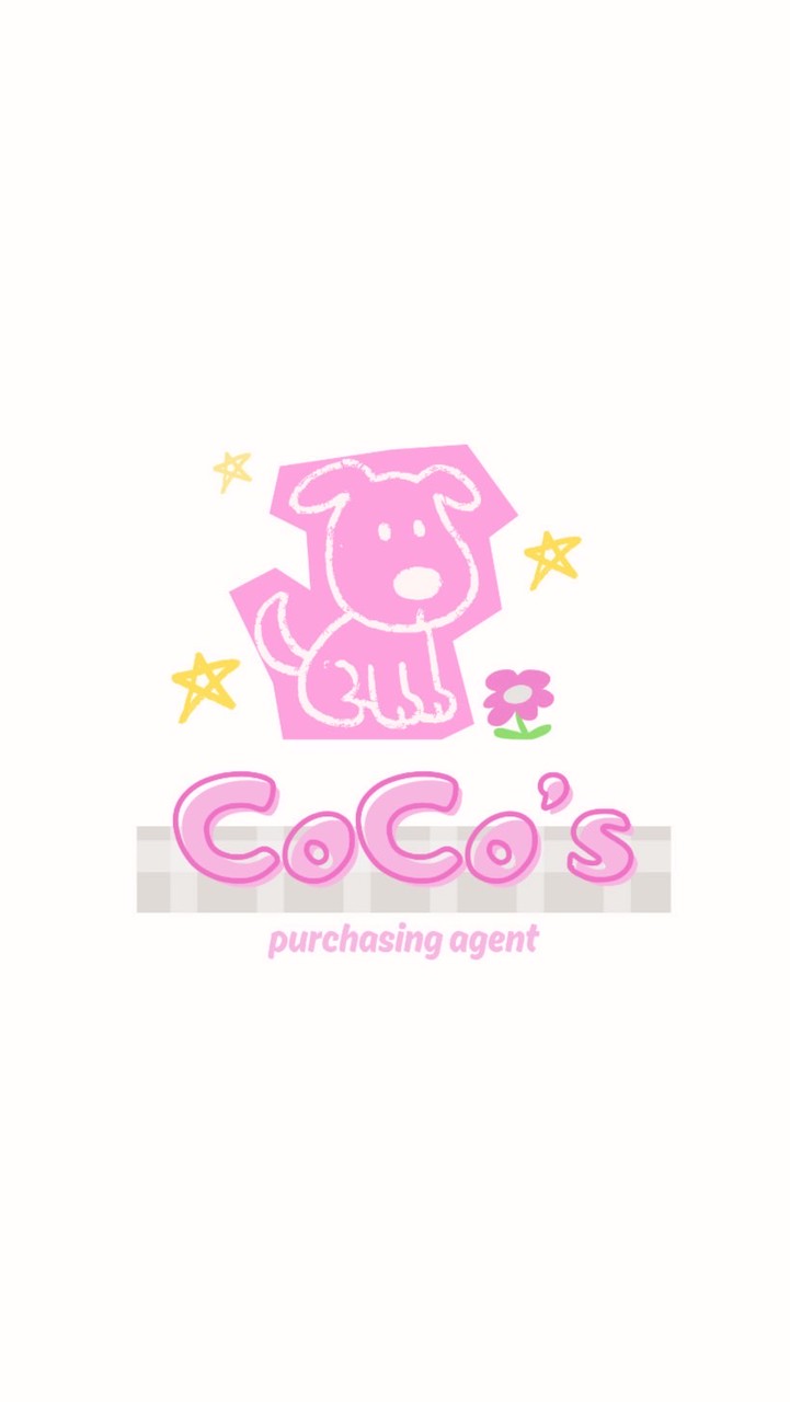 CoCo’s韓國親飛代購🇰🇷