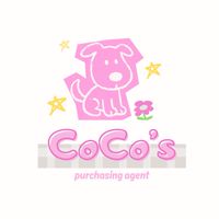 CoCo’s韓國親飛代購🇰🇷
