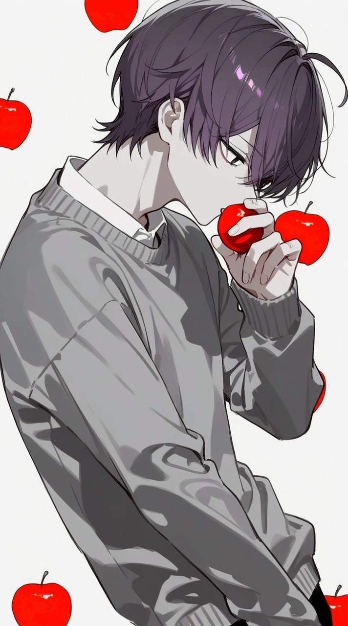 なぞくん我爱你😈💫