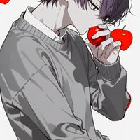 なぞくん我爱你😈💫