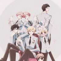 *⁠.⁠✧ Ouran high school host club ✧.*