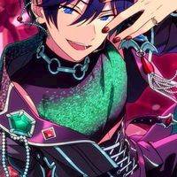 enstなりきり、カオスなり‼️かぷたんしたいやろ⁉️しろ‼️沢山かぷ作れ‼️‼️