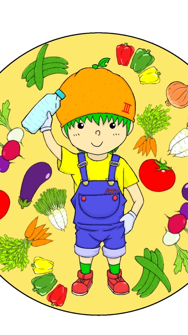 エゴマの会（みかんぼーやの部屋）