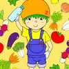 エゴマの会（みかんぼーやの部屋）