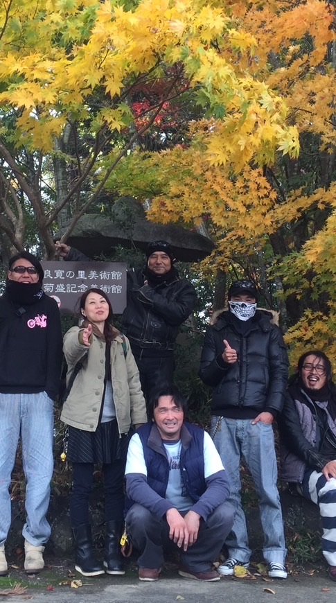 Nat'z 同窓会