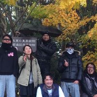 Nat'z 同窓会