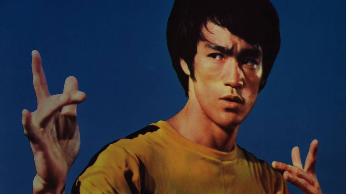 「李小龍猝逝49年」死因眾說紛紜 最新研究揭曉謎團 鏡新聞 LINE TODAY