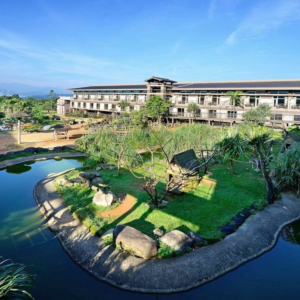 新竹住宿 2023 最新【新竹住宿推薦】精選20家新竹飯店、寵物友善飯店，來新竹玩看這邊！ 1 2023