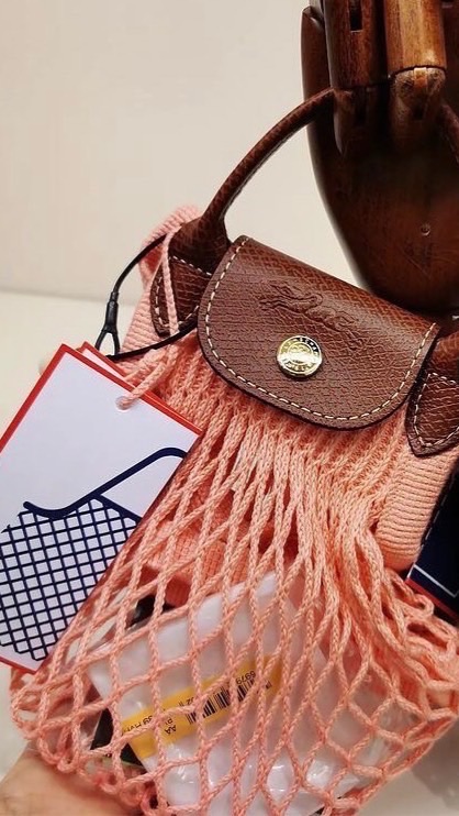 Longchamp by Sandy Republic
