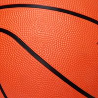 บาสเกตบอล 🏀