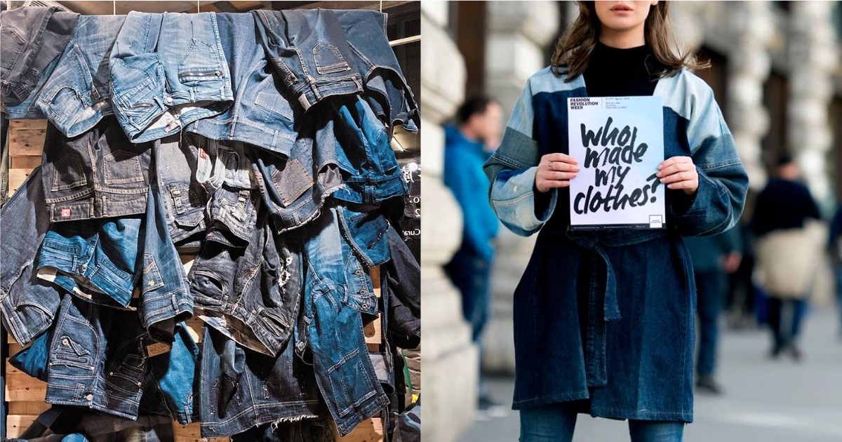 不浪費的時尚！Story Wear 讓購買衣服成為環境永續的第一步