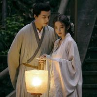 漢服（汉服）好き、買いたい人集まれ！