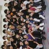 関西ジャニーズJr＆女子1人っ？