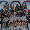 男子バレー好き集まれ！