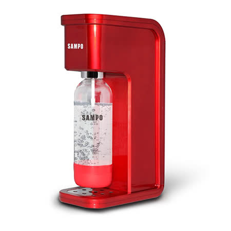 SAMPO 聲寶氣泡水機 FB-U1701AL