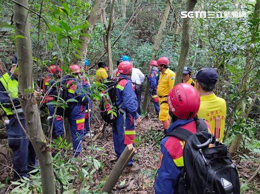 找嘸失蹤父　她悲喊回家了…尋獲白骨