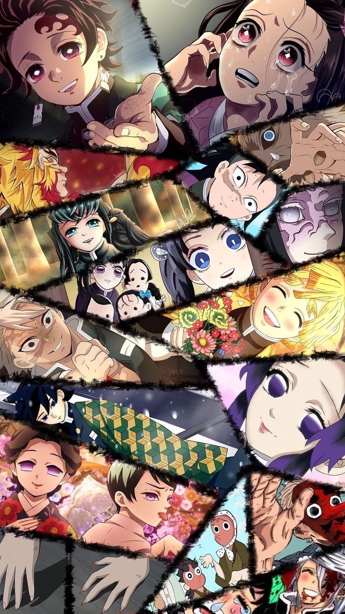 Kimetsu no Yaiba