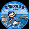 澎湖沙港海豚回報平台🐬