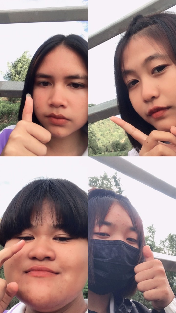 โอเพนแชทที่ไม่รู้จัก