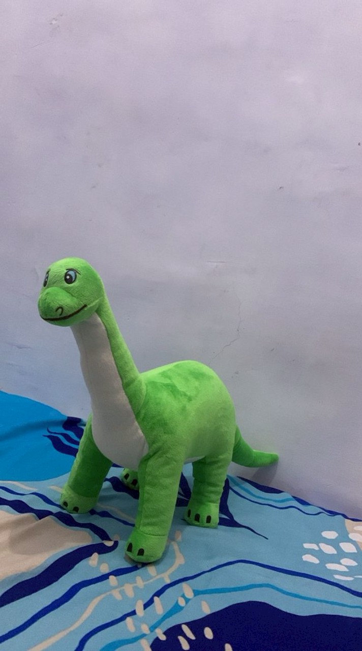 แก็งไดโนร์พาร์ค🦕🍀
