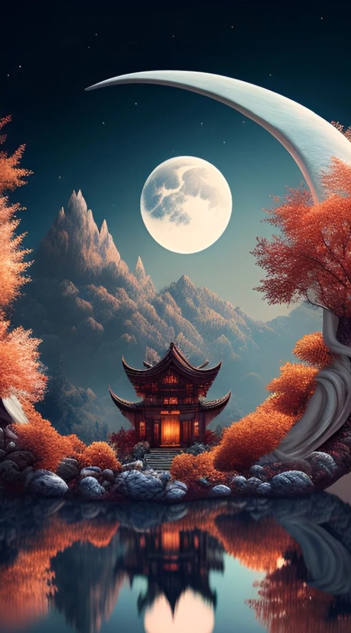 落九霄-古風玄幻對戲