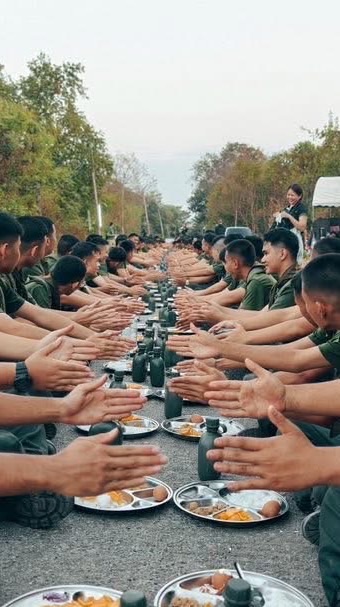 รับสมัคร รด. ปี69