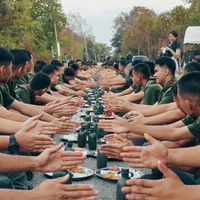 รับสมัคร รด. ปี69