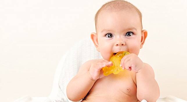 Meski Jarang Terjadi Ini Cara Menangani Cacar Air Pada Bayi