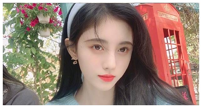 4千年一遇美女 鞠婧禕撞衫楊冪 疑似 穿假貨 造型師急道歉滅火 台灣達人秀ttshow Line Today