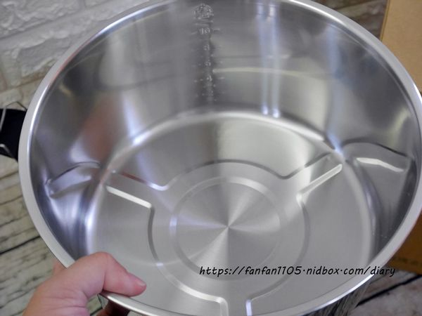 【大同電鍋】玫瑰金限定款 10人份 #SUS304不鏽鋼內鍋外鍋 煮飯粥蒸滷燉 一鍋搞定 媽咪烹調的好幫手 (5).JPG