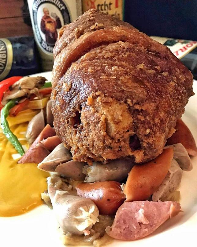 圖片來源IG：@richardjerryrestaurant