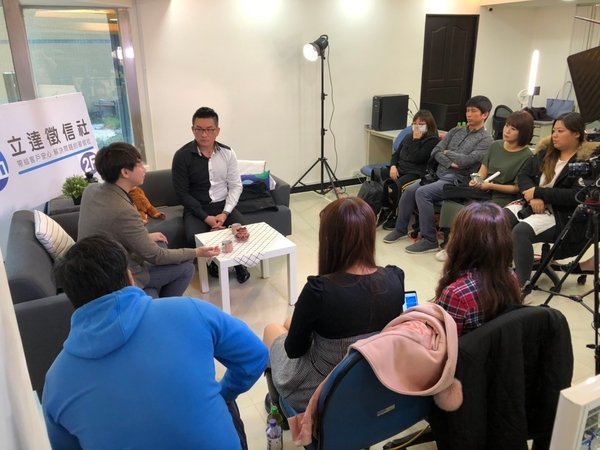 找徵信社好嗎？立達徵信社、台灣阿童談婚姻挽救、感情挽回，桃園徵信社婚姻挽回，立達國際徵信有限公司評價