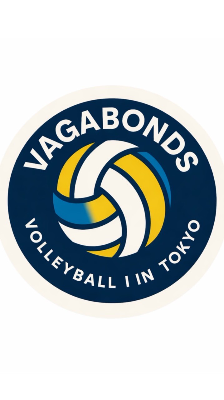 Vagabonds バレーボールサークル@東京