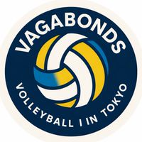 Vagabonds バレーボールサークル@東京