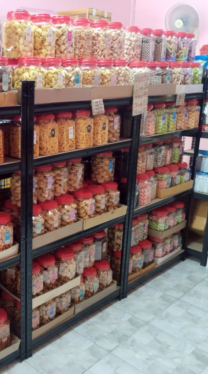 บ้านขนมของฝากแม่น้องอินเตอร์byเจ้แหม่ม