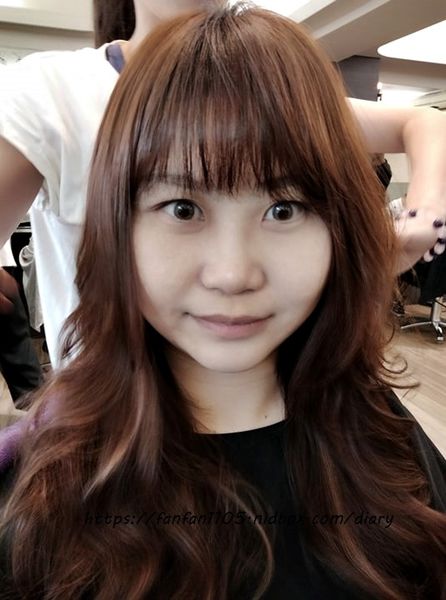 【東區美髮】Mus hair Salon 忠孝店 #美人魚捲 #燙護 #剪髮 #燙髮 #護髮 打造自然浪漫質感捲髮 (7).jpg