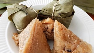 中國推行「粽子國際標準」，大小、形狀、英文翻譯都要統一符合中國價值