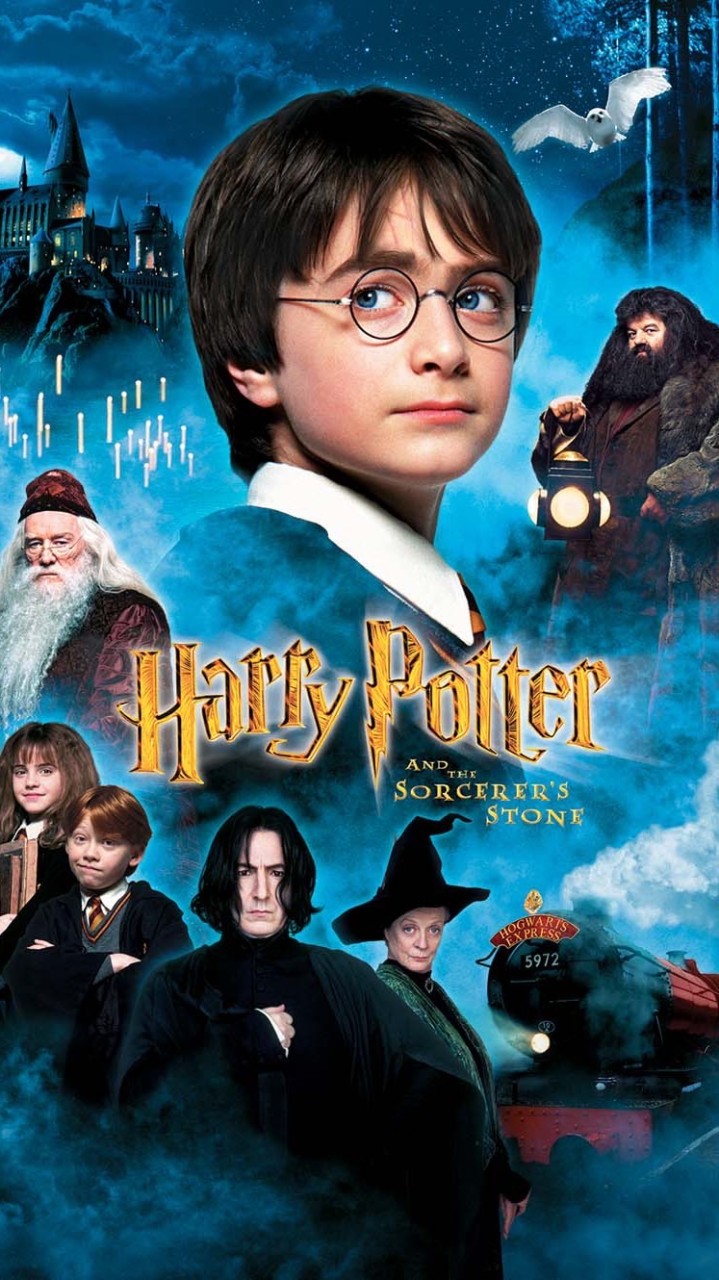 Harry Potter