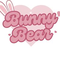 Bunny Bear 🧸♡ ⤾·˚ ༘ 🐇