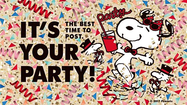 日本PLAZA為SNOOPY迷帶來超多驚喜！聖誕節限定商品發售！ | Japaholic