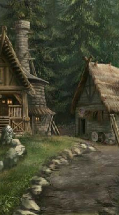 OpenChat The village (werewolf)
