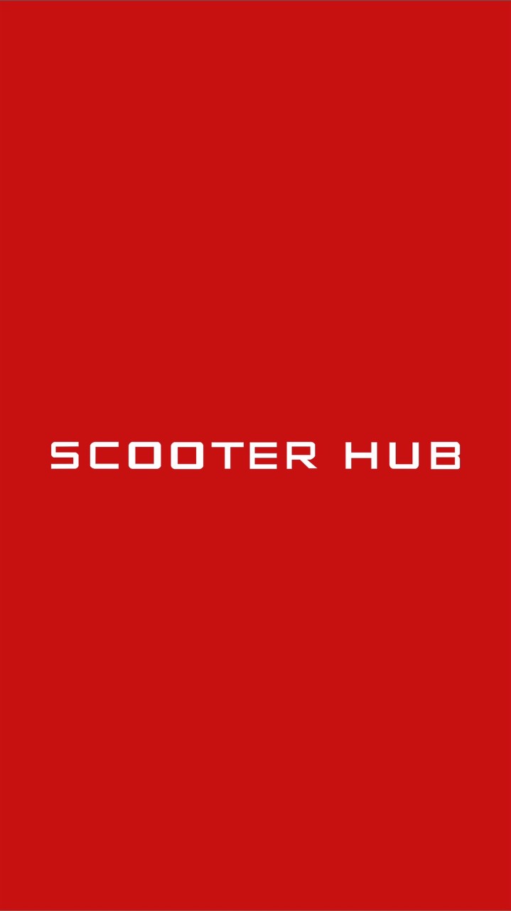 Scooter Hub