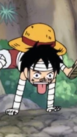 onepieceめいん！！でも全アニメの絵描きさんたち〜！！カモーン！！アニメの絵師さん集い場‼️