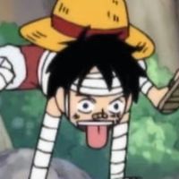 onepieceめいん！！でも全アニメの絵描きさんたち〜！！カモーン！！アニメの絵師さん集い場‼️