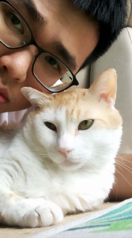 ♥黃阿瑪的後宮生活粉絲群♥