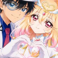 プリキュア、アニメファン集まれ♠️